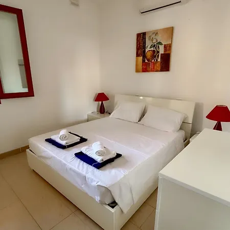 Fort Chambray Holiday Villas & Apartments Mgarr Extérieur photo