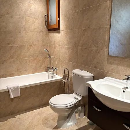 Fort Chambray Holiday Villas & Apartments Mgarr Extérieur photo