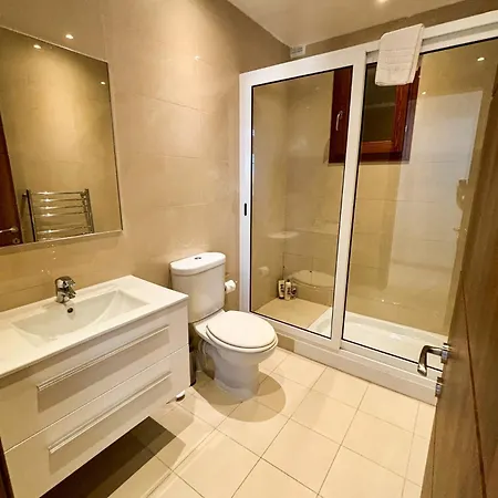 Fort Chambray Holiday Villas & Apartments Mgarr Extérieur photo