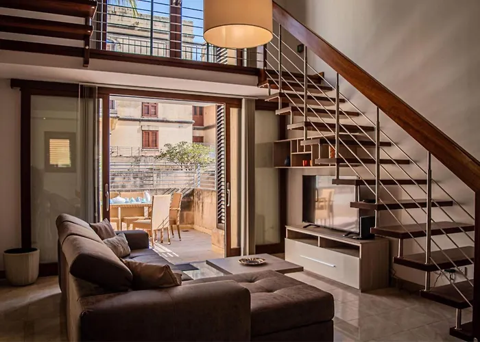 Fort Chambray Holiday Villas & Apartments