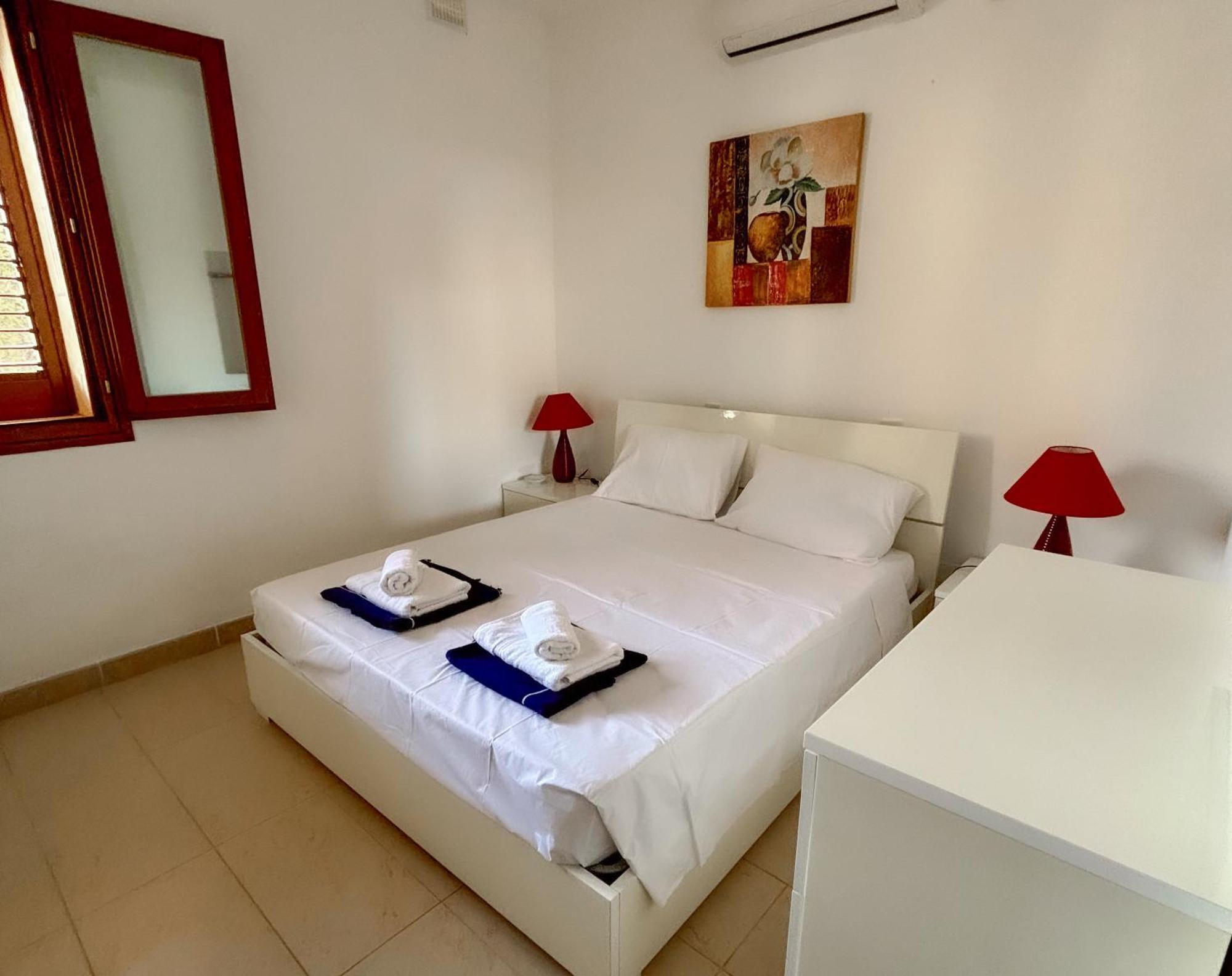 Villa Chambray &