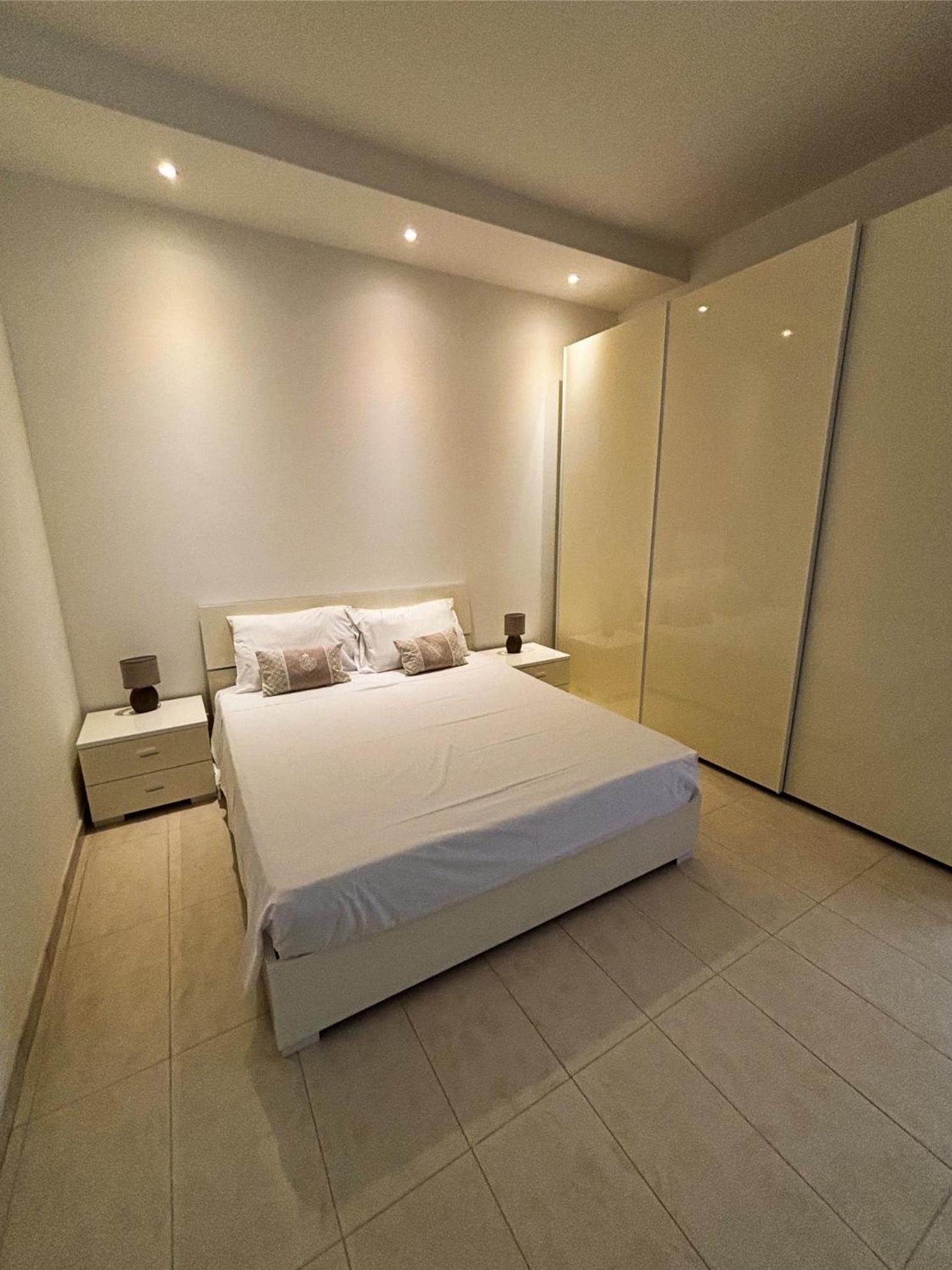 Villa Chambray & Mgarr
